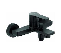 Duravit DC5230001046 - Vonios maišytuvas D-CODE matinė juoda