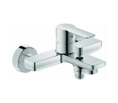 Duravit DC5230001010 - Vonios maišytuvas D-CODE blizgus chromas