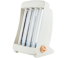 Veido soliariumas namams su 4 UV vamzdeliais Cosmedico 65W/230V