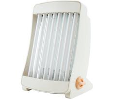 Cosmedico namų veido soliariumas su 8 UV vamzdeliais, 130 W/230 V