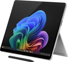 Microsoft Microsoft Surface Pro 11Gen laptop. Copilot+ PC / C12/16/512 W11 Pro Platin<br /> | ZIN-00004 | 0196388289448
