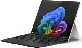 Microsoft Surface Pro 11 Snapdragon X Elite | 13" Dotyk | 16GB | 256GB | W11P | platynowy | ZIN-00006 | 196388289462