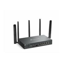TP-LINK  VPN AX3000 4G/LTE ER706W-4G | ER706W-4G | 4895252500714