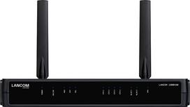 Lancom  1800VAW (EU) VPN router with UMTS WIFI VSDL2 and ADSL2+ | 62149 | 4044144621499