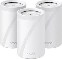 TP-Link Deco BE65 3-pack | DECO BE65(3-PACK) | 656103076734