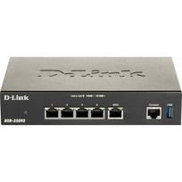 D-Link DSR-250V2/E VPN Security | S55175511 | 0790069461828