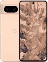 Pixel 8 5G 8/128GB Pink (GA05856-GB) | GA05856-GB | 840244707552