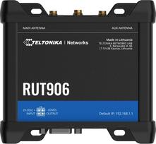Teltonika RUT906 4G WiFi router | 21.22.2206 | 4779051840830