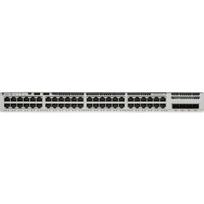 Cisco CATALYST 9200L 48-PORT POE+ | C9200L-48P-4G-E | 889728170185