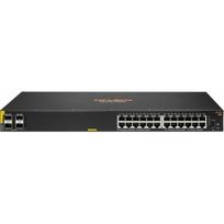 HP Aruba CX 6100 24G (JL677A) | JL677A#ABB | 5715063181669