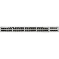 Cisco CATALYST 9200 48-PORT POE+ | C9200-48P-E | 889728168250