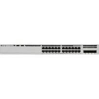 Cisco CATALYST 9200L 24-PORT POE+ | C9200L-24P-4G-A | 889728170284