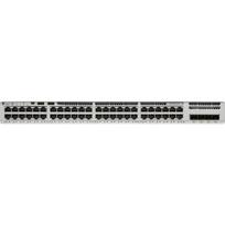Cisco CATALYST 9200L 48-PORT POE+ | C9200L-48P-4G-A | 0889728170307
