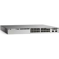Cisco CATALYST 9300 24-PORT POE+ | C9300-24P-A | 0889728051682