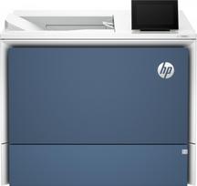 HP Color LaserJet Enterprise 6700dn Printer - A4 Color Laser, Print, Auto-Duplex, LAN, 55ppm, 2000-14000 pages per month (replaces M652dn) | 6QN33A#B19 | 0196068676421