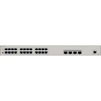 HUAWEI eKit  S220-24P4X 24x 1GbE RJ45 + 4x 10GbE SFP managed L2 | 98012376 | 6901443450084