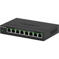 Netgear MS308E-100EUS 8 Port Multi-Gigabit 2.5G Ethernet Unmanaged | MS308E-100EUS | 0606449170658