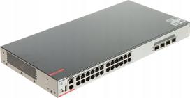 RUIJIE SWITCH POE RG-CS86-24MG4VS-UP 24-PORTOWY SFP+ RUIJIE | RG-CS86-24MG4VS-UP | 6971693275324