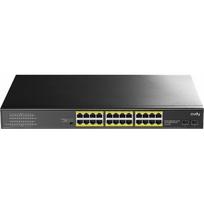 24+2P Cudy GS1028PS2 PoE+ SFP | GS1028PS2 | 6971690790981