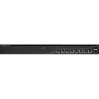 LANCOM XS-3510YUP Managed L3-Lite multi-gigabit PoE++ access switch 4x 1GE PoE+ 802.3at 4x 10GE PoE++ 802.3bt type 4 2x 25G SFP28 | 61889 | 4044144618895
