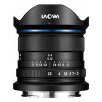 Venus Optics  Venus Optics Laowa C&D-Dreamer 9 mm f/2,8 Zero-D do DJI DL | VO1955 | 6940486700459
