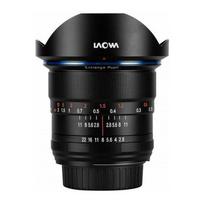 Venus Optics Laowa D-Dreamer Nikon Z 12 mm F/2.8 | VO0947 | 6940486701234