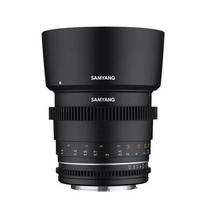 Samyang Canon EF 85 mm F/1.5 VDSLR MK2 | F1311201102 | 8809298886707
