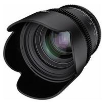 Samyang Sony E 50 mm F/1.5 MF MK2 VDSLR | 23015 | 8809298886622