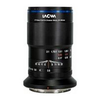 Venus Optics Laowa Nikon Z 65 mm F/2.8 APO | VO2705 | 6940486700886