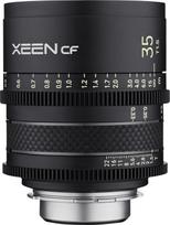 Samyang Xeen PL 35 mm F/1.5 CF | F1511012103 | 8809298886233