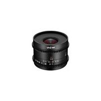 Venus Optics  Venus Optics Laowa 7,5 mm T2,1 Cine do Micro 4/3 | VO2393 | 6940486700855