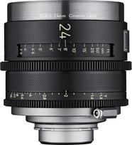 Samyang Xeen Meister 24mm T1.3 PL | F1514712101 | 8809298889043