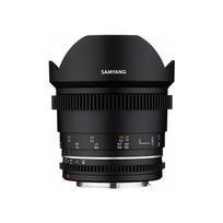 Samyang Samyang 14mm T3.1 VDSLR MK2 Fuji X | F1310610102 | 8809298887469