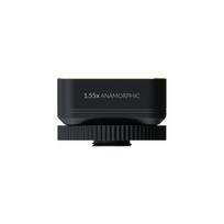 ShiftCam ShiftCam LensUltra 1.55x Anamorphic - obiektyw do fotografii mobilnej (1.55x anamorficzny) | LU-AN-155-23-EF | 655729668095