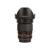 Samyang Nikon F 24 mm | F1110803101 | 8809298885212
