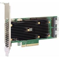 Broadcom MegaRAID 9560-16i RAID controller PCI Express x8 4.0 12Gbit/s | 05-50077-00 | 0830343007462