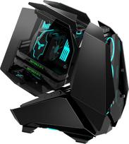Jonsbo MOD5 ARGB Czarna | MOD5 Black | 6970620551234