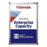 Toshiba Toshiba MG10-D Series MG10SDA10TE - Festplatte - 10 TB - intern - 3.5" (8.9 cm) - SAS 12Gb/s - 7200 rpm - Puffer: 512MB | MG10SDA10TE | 8592978579517