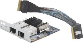HP HP - Erweiterungsmodul - 10Base-T - fur Workstation Z6 G5, Z8 Fury G5 | 360K6AA | 195697808708