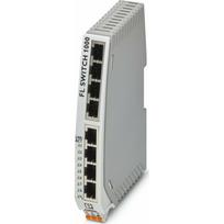 phoenix PHO FL SWITCH 1008N Industrial Ethernet | 1085256 | 4055626833590