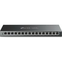 TP-LINK  SG116P 16xGE (16xPoE+) | TL-SG116P | 4895252500301