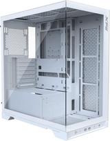 ADATA XPG INVADER X (Case only) (ATX) Midi Tower weiß retail | INVADERXMTWOF-WHCWW | 4711085944788