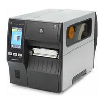 Zebra ZT411 203 x 203 DPI Wired & Wireless Direct thermal / Thermal transfer POS printer | ZT41142-T0E0000Z