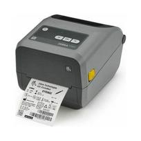Zebra ZD421T label printer Thermal transfer 203 x 203 DPI 152 mm/sec Wired & Wireless Wi-Fi Bluetooth | ZD4A042-30EW02EZ