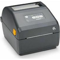 Zebra ZD421 label printer Direct thermal 203 x 203 DPI 152 mm/sec Wired & Wireless Bluetooth | ZD4A042-D0EM00EZ | 5704174466970