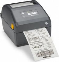 Zebra ZD421d label printer TD roll (10.8cm) USB WLAN BT ZD4A042-D0EE00EZ | ZD4A042-D0EE00EZ | 5704174463757