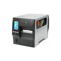 Zebra ZT411 300 x 300 DPI Wired & Wireless Direct thermal / Thermal transfer POS printer | ZT41143-T0E0000Z