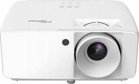 Optoma UHZ66 4K UHD laser projector 4000 lumens HDMI/USB | E9PD7LD01EZ2 | 5055387667716