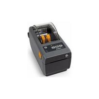 Zebra ZD411 label printer Direct thermal 203 x 203 DPI 152 mm/sec Wired & Wireless Bluetooth | ZD4A022-D0EM00EZ