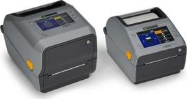 Zebra ZD621 label printer Thermal transfer 300 x 300 DPI 152 mm/sec Wired & Wireless Ethernet LAN Bluetooth | ZD6A043-30EF00EZ